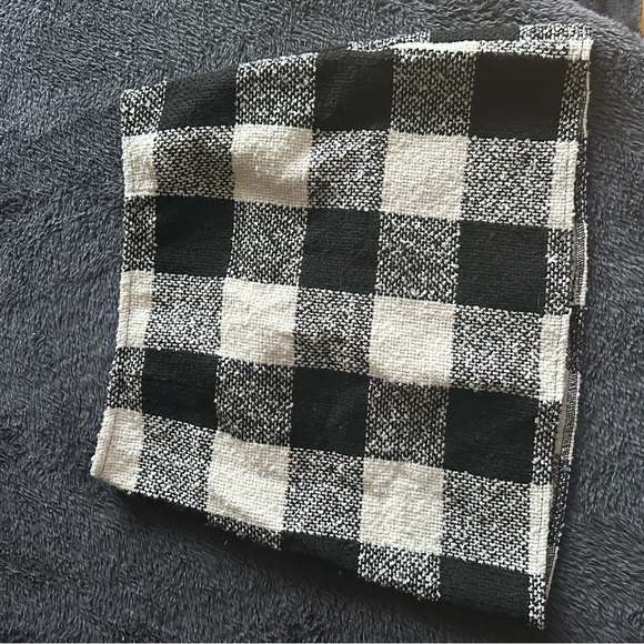 Forever 21 checkered skirt size M - Picture 1 of 2